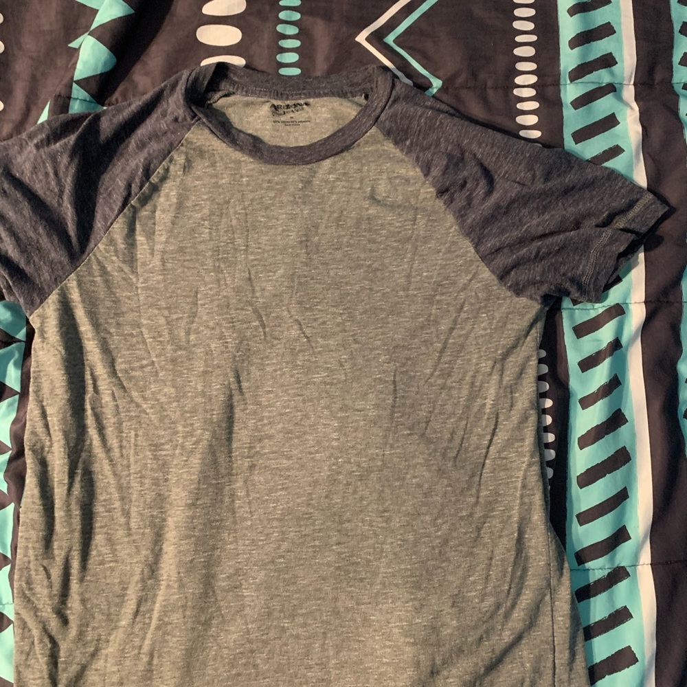Lightly worn Arizona jeans medium shirt